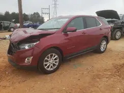 2GNAXJEV7J6260714 2018 CHEVROLET EQUINOX