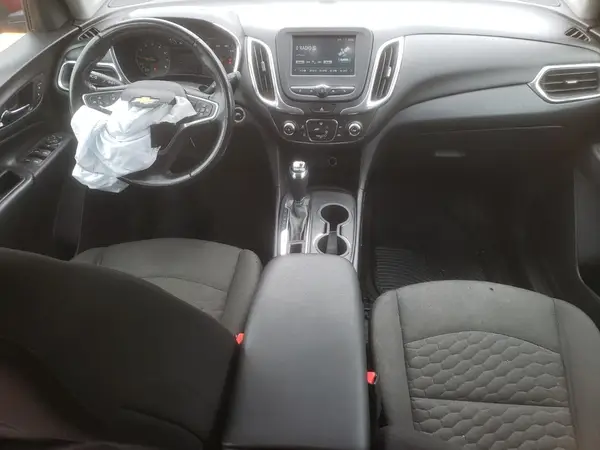 2GNAXJEV7J6260714 2018 CHEVROLET EQUINOX - Image 8