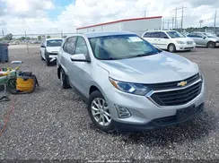 2GNAXJEV7J6262298 2018 CHEVROLET EQUINOX