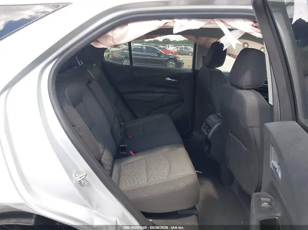 2GNAXJEV7J6262298 2018 CHEVROLET EQUINOX - Image 8
