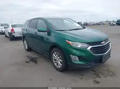 2GNAXJEV7J6263032 2018 CHEVROLET EQUINOX
