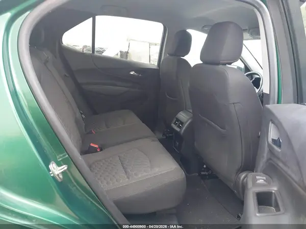 2GNAXJEV7J6263032 2018 CHEVROLET EQUINOX - Image 8