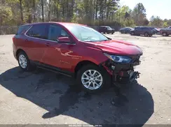 2GNAXJEV7J6263693 2018 CHEVROLET EQUINOX