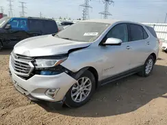 2GNAXJEV7J6263922 2018 CHEVROLET EQUINOX