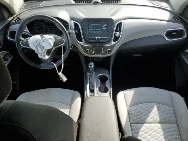 2GNAXJEV7J6263922 2018 CHEVROLET EQUINOX - Image 8