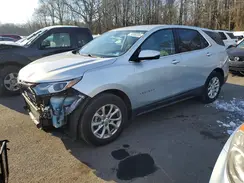 2GNAXJEV7J6264374 2018 CHEVROLET EQUINOX