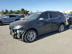 2GNAXJEV7J6266142 2018 CHEVROLET EQUINOX