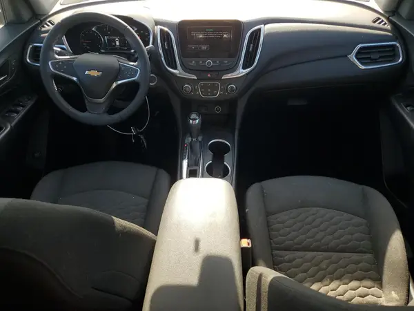 2GNAXJEV7J6266142 2018 CHEVROLET EQUINOX - Image 8