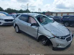 2GNAXJEV7J6266884 2018 CHEVROLET EQUINOX