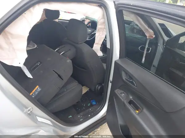 2GNAXJEV7J6266884 2018 CHEVROLET EQUINOX - Image 8