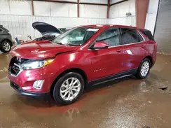 2GNAXJEV7J6267114 2018 CHEVROLET EQUINOX