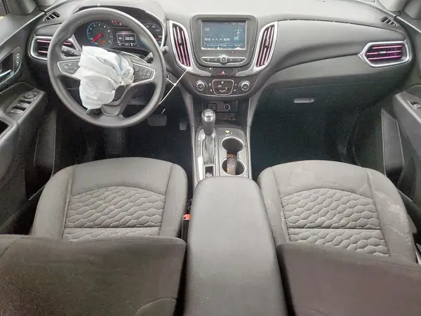 2GNAXJEV7J6267159 2018 CHEVROLET EQUINOX - Image 8