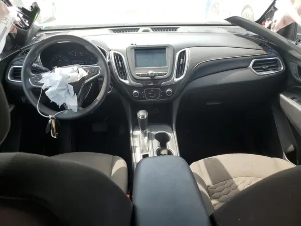 2GNAXJEV7J6270420 2018 CHEVROLET EQUINOX - Image 8