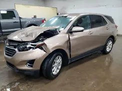 2GNAXJEV7J6270496 2018 CHEVROLET EQUINOX