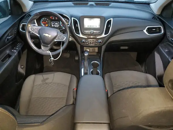 2GNAXJEV7J6270949 2018 CHEVROLET EQUINOX - Image 8