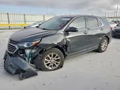 2GNAXJEV7J6271096 2018 CHEVROLET EQUINOX