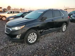2GNAXJEV7J6273334 2018 CHEVROLET EQUINOX