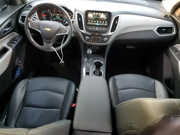 2GNAXJEV7J6273334 2018 CHEVROLET EQUINOX - Image 8