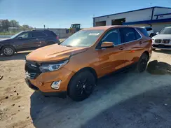 2GNAXJEV7J6273429 2018 CHEVROLET EQUINOX