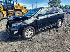 2GNAXJEV7J6276279 2018 CHEVROLET EQUINOX