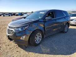 2GNAXJEV7J6277142 2018 CHEVROLET EQUINOX