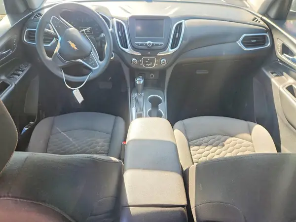 2GNAXJEV7J6277142 2018 CHEVROLET EQUINOX - Image 8