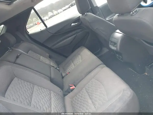 2GNAXJEV7J6278520 2018 CHEVROLET EQUINOX - Image 8