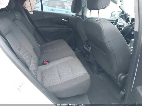 2GNAXJEV7J6278873 2018 CHEVROLET EQUINOX - Image 8