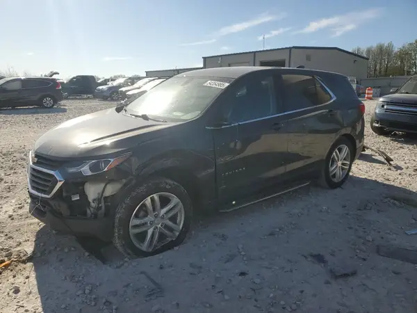 2GNAXJEV7J6280168 2018 CHEVROLET EQUINOX - Image 1