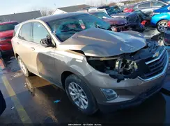 2GNAXJEV7J6282387 2018 CHEVROLET EQUINOX