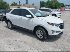 2GNAXJEV7J6282390 2018 CHEVROLET EQUINOX