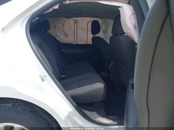 2GNAXJEV7J6282390 2018 CHEVROLET EQUINOX - Image 8