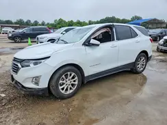 2GNAXJEV7J6282955 2018 CHEVROLET EQUINOX