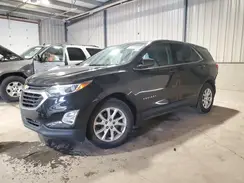 2GNAXJEV7J6283331 2018 CHEVROLET EQUINOX