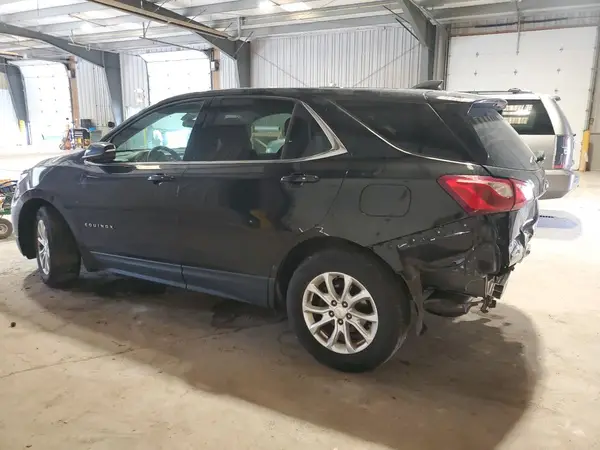 2GNAXJEV7J6283331 2018 CHEVROLET EQUINOX - Image 2