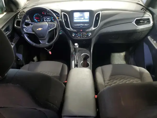 2GNAXJEV7J6283331 2018 CHEVROLET EQUINOX - Image 8