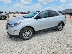 2GNAXJEV7J6284429 2018 CHEVROLET EQUINOX