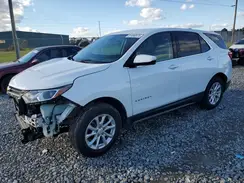 2GNAXJEV7J6285550 2018 CHEVROLET EQUINOX