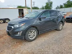 2GNAXJEV7J6286066 2018 CHEVROLET EQUINOX