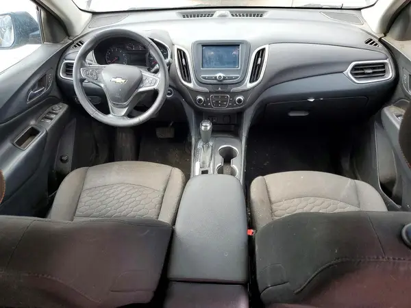 2GNAXJEV7J6286066 2018 CHEVROLET EQUINOX - Image 8