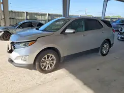 2GNAXJEV7J6288433 2018 CHEVROLET EQUINOX