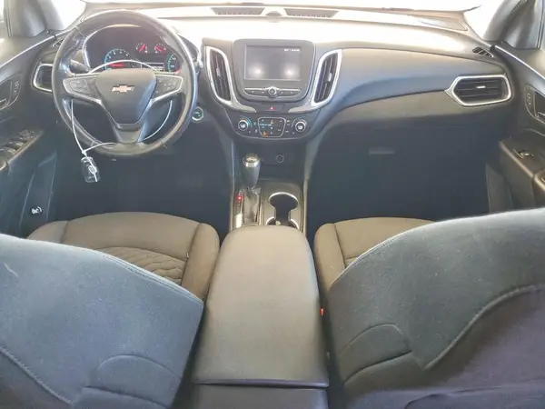 2GNAXJEV7J6288433 2018 CHEVROLET EQUINOX - Image 8