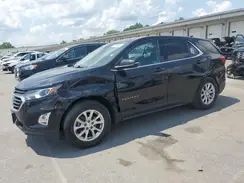 2GNAXJEV7J6288786 2018 CHEVROLET EQUINOX