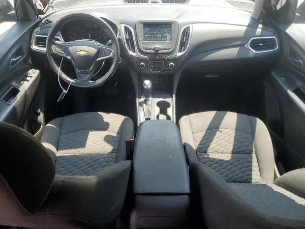 2GNAXJEV7J6288786 2018 CHEVROLET EQUINOX - Image 8
