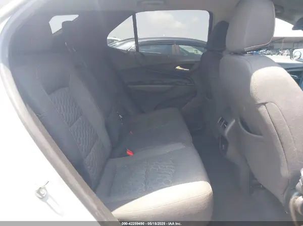 2GNAXJEV7J6289114 2018 CHEVROLET EQUINOX - Image 8