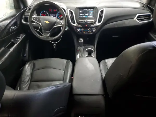 2GNAXJEV7J6289128 2018 CHEVROLET EQUINOX - Image 8