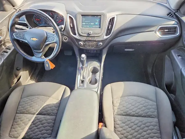 2GNAXJEV7J6290019 2018 CHEVROLET EQUINOX - Image 8