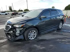 2GNAXJEV7J6291302 2018 CHEVROLET EQUINOX