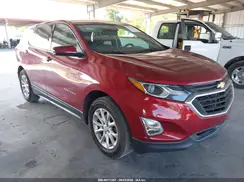 2GNAXJEV7J6291462 2018 CHEVROLET EQUINOX