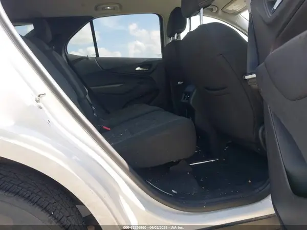 2GNAXJEV7J6293518 2018 CHEVROLET EQUINOX - Image 8